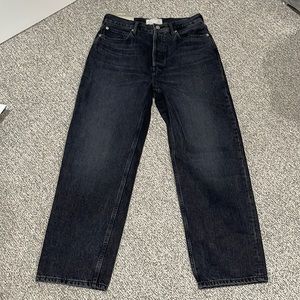 Everlane way high jean